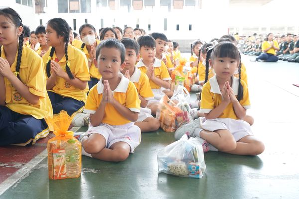 โรงเรียนปรีชานุศาสน์